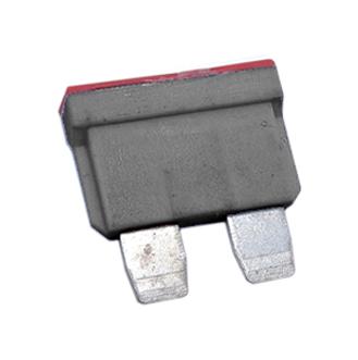 Multicomp Pro Mp013932 Fuse, Automotive, 2A, 80Vdc