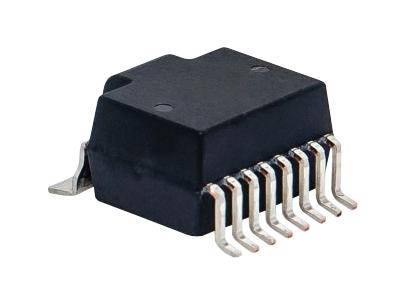 Lem Hmsr 10-Sms Current Sensor, 300Khz, Soic-16