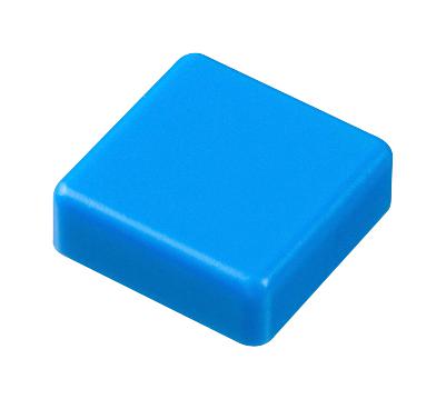 APEM U5541 Switch Capacitor, Blue, Tactile