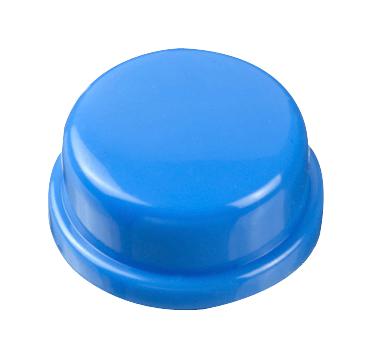 APEM U5551 Switch Capacitor, Blue, Tactile