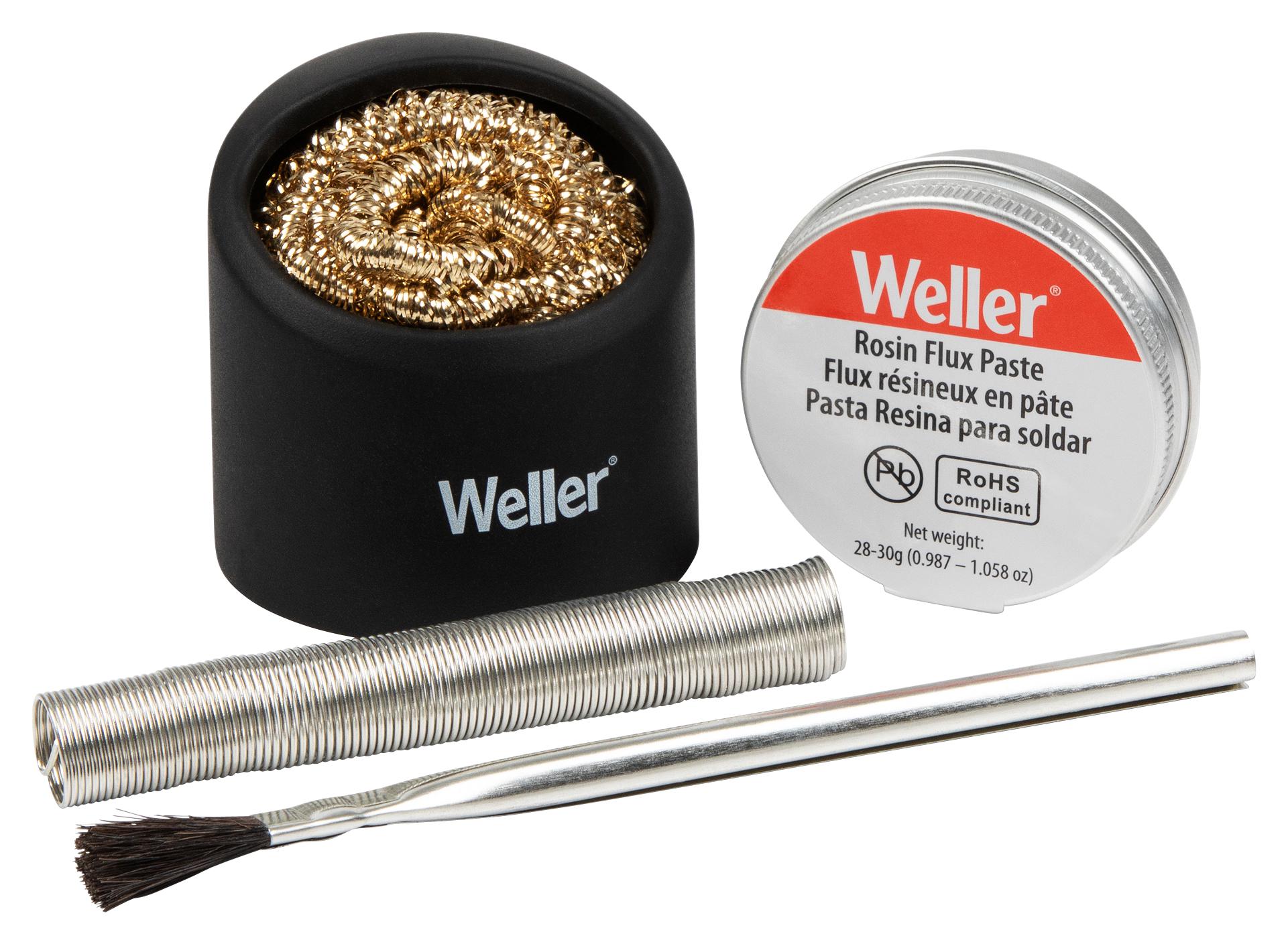 Weller Wcacck2 Soldering Accessory Kit