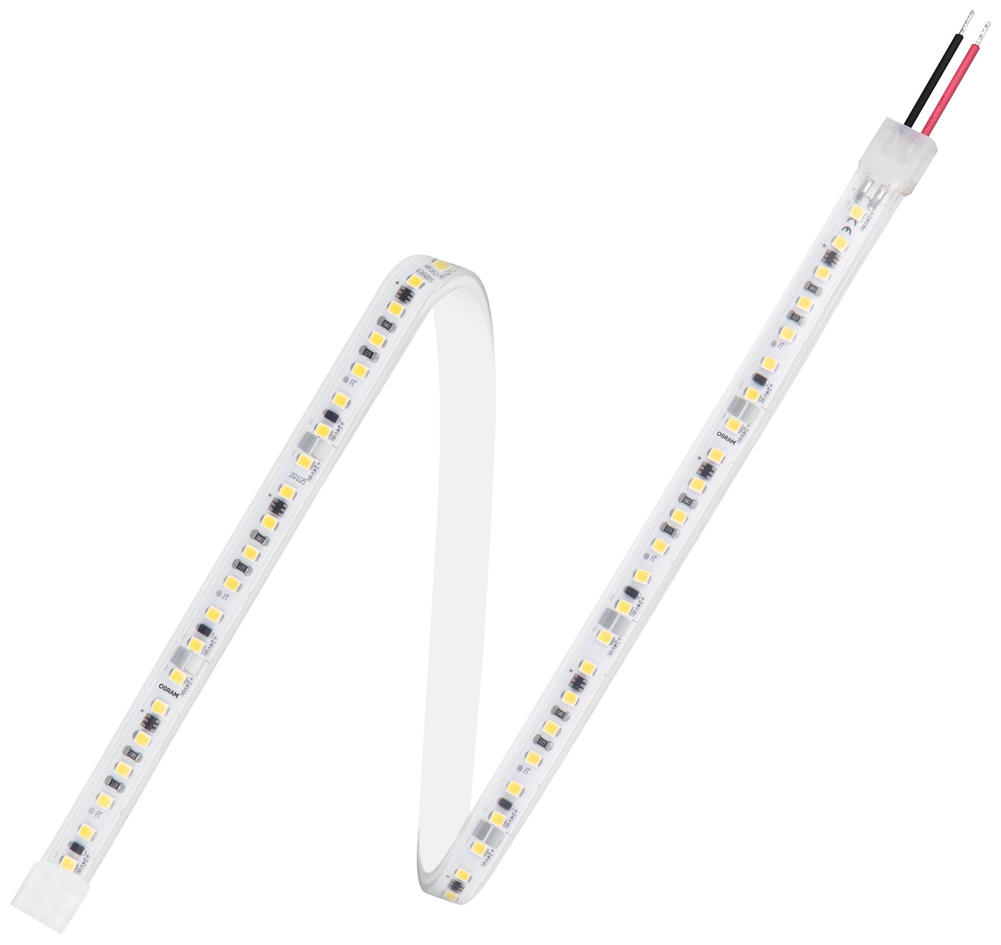 Osram Tfp1000S-G1-827-05 Led Strip Light, White, 45W, 24V, 5M