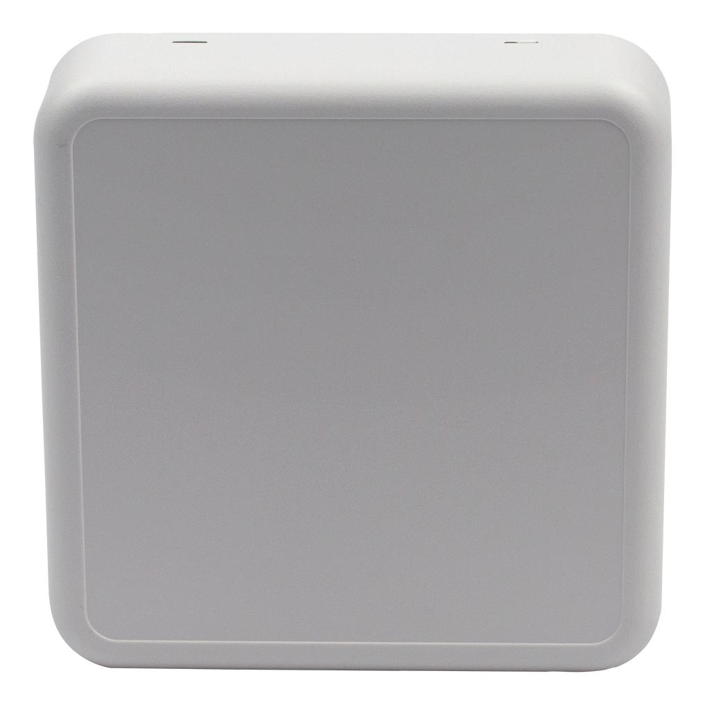 CamdenBoss Cbrs01Sgy Room Sensor Enclosure, Solid, Abs, Grey