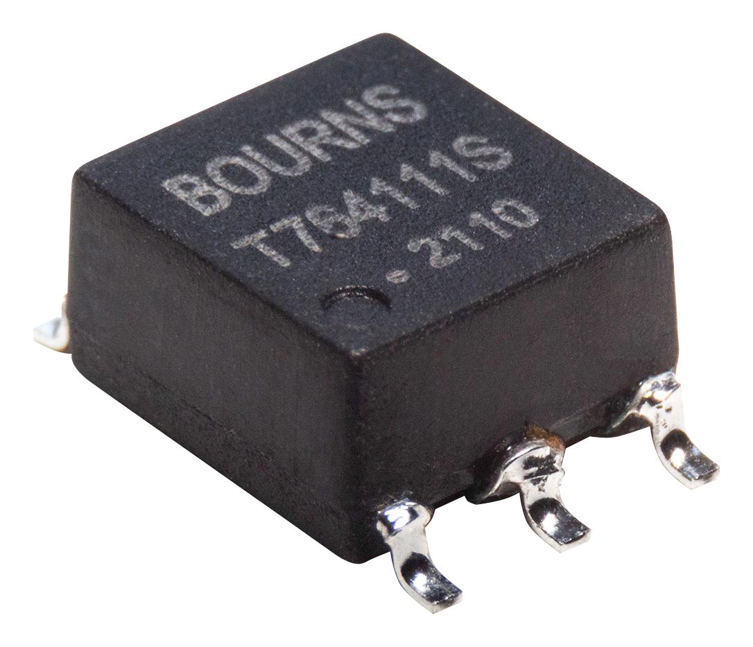 Bourns Pad002-T764113S Pcb Transformer, Push-Pull, 3.1Kv