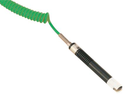 Omega 88007E Thermocouple, E Type, 250Deg C