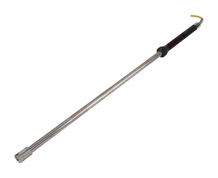 Omega 88010K-Iec Thermocouple, K Type, 760Deg C