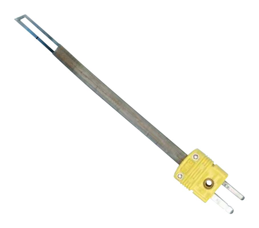 Omega 88302E Thermocouple, E Type, 113mm, 210Deg C