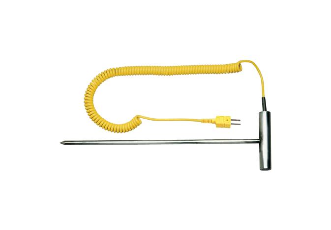 Omega 88311K Penetration Probe, Ss, 6.35 X 254mm