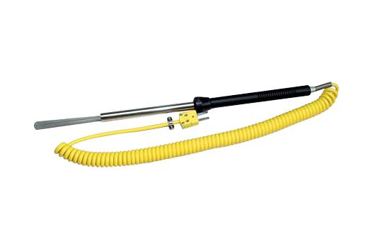 Omega 88L40K-Iec Thermocouple, K Type, 300Deg C