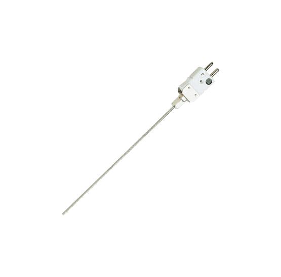 Omega Caxl-18U-12-Nhx Thermocouple, K Typ, 304.8mm, 1150 Deg C