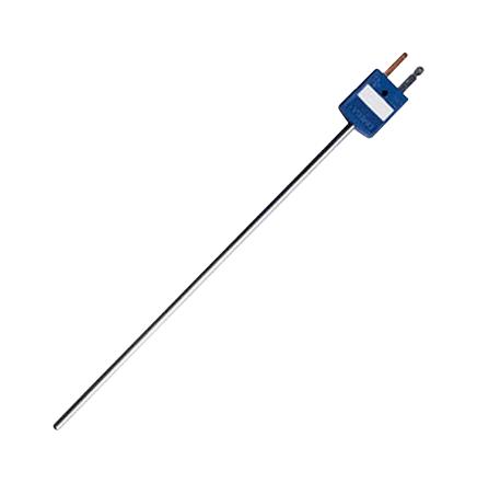 Omega Kmqss-125G-6 Thermocouple Probe, Ss, 3.18 X 152.4mm