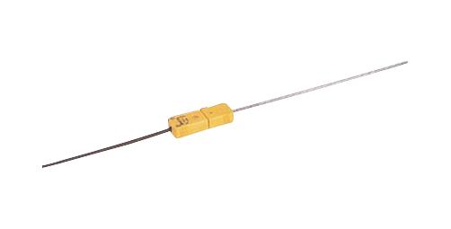 Omega Hkmqss-125U-6 Thermocouple, K Typ, 152.4mm, 1070 Deg C