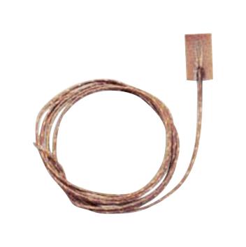 Omega Co1-K Thermocouple, K Type, 260Deg C