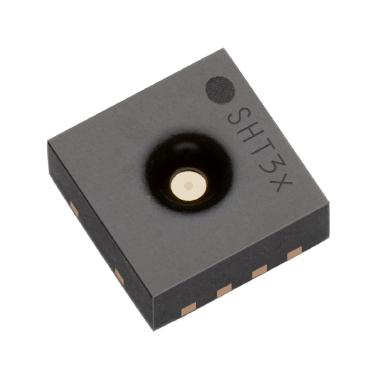 Sensirion Sht33-Dis-B2.5Ks Humidity/temp Sensor, -40 To 125Deg C