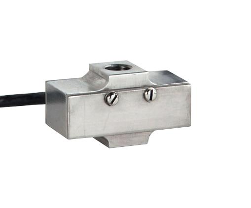 Omega Lcm703-10 Load Cell, 2Mv/v, 10Kg, 10Vdc