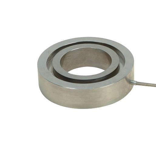 Omega Lc8313-200-1K Load Cell, 2Mv/v, 1000Lb, 10Vdc