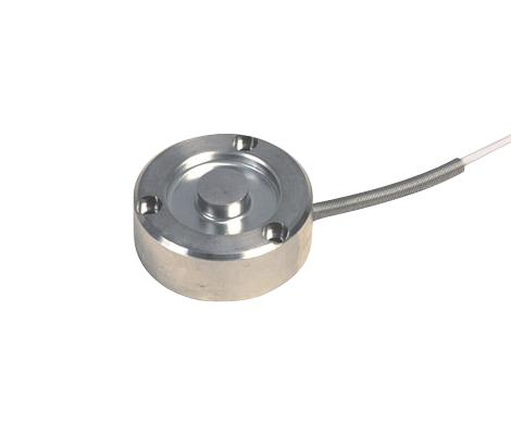 Omega Lcgb-15K Load Cell, 2Mv/v, 15000Lb, 10Vdc