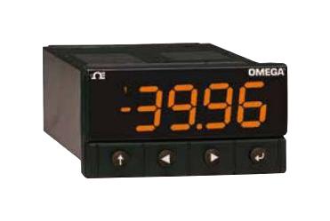 Omega Cn32Pt-144-C24 Temperature/process Controller, 1/32 Din