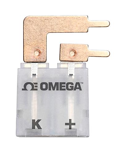 Omega Pcc-Smp-Clip Retainer Clip, Pcc-Smp Connector