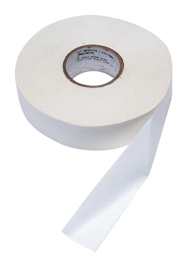 Desco Europe/vermason 80300 Tape, Double Sided, Paper, 51mm X 228M