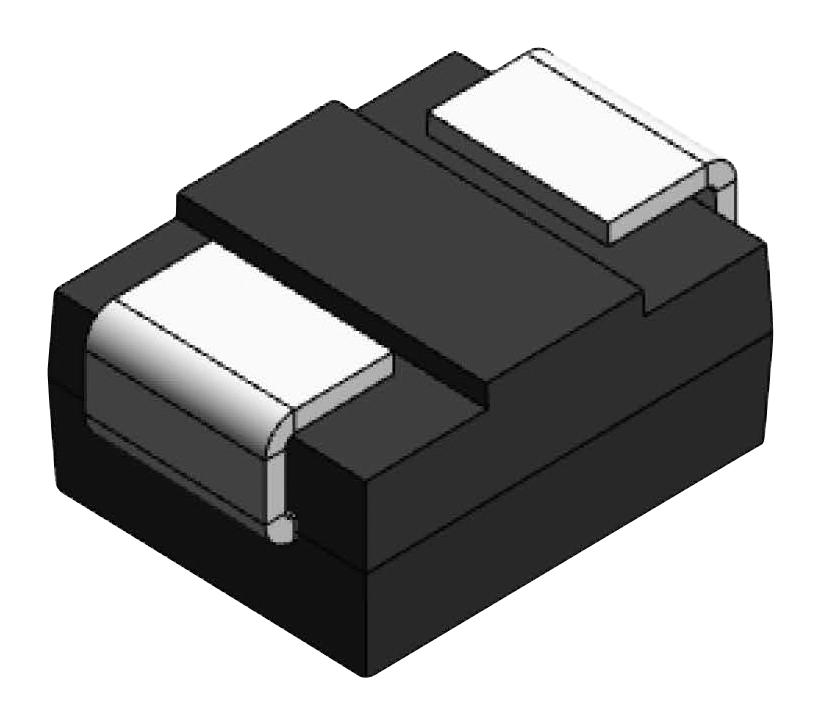 Eaton Bussmann Smbje36Cah Tvs Diode, Bidir, 600W, 36V, Do-214Aa-2