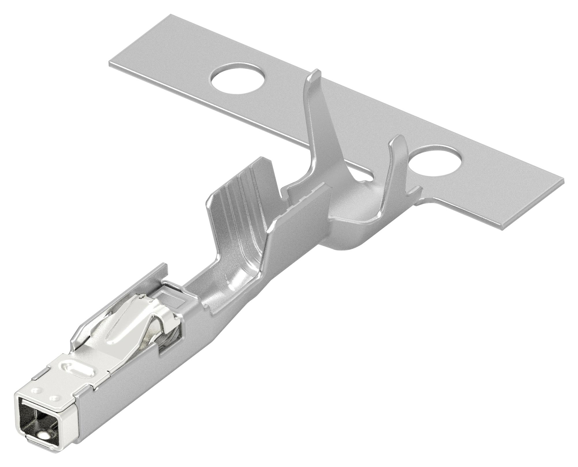 Te Connectivity 7-1452671-3 Automotive Contact, Skt, 15-17Awg, Crimp