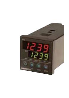 Omega Cn4116-R1-R2-Lv Temperature/process Controller, 1/16 Din