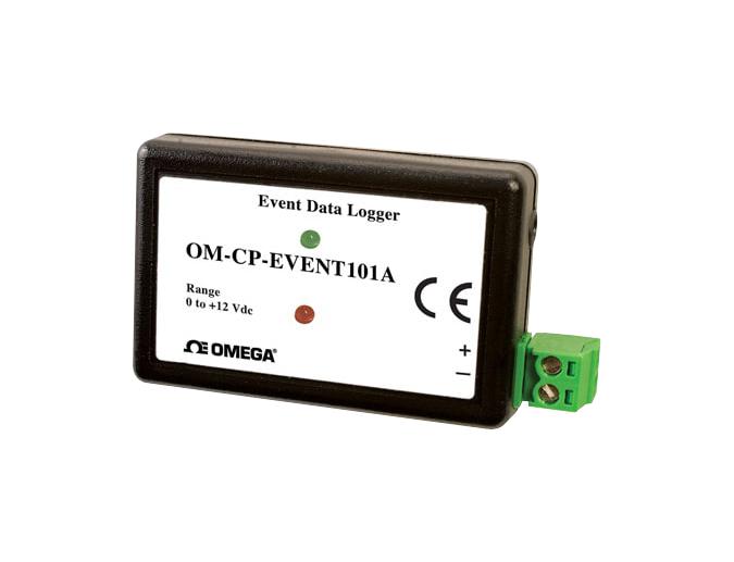 Omega Om-Cp-Event101A Data Logger, Event