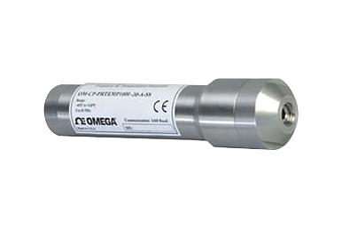 Omega Om-Cp-Prtemp1000-0-100-A-Ss Data Logger, Pressure & Temperature