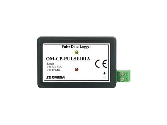 Omega Om-Cp-Pulse101A Data Logger, Pulse