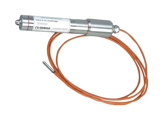 Omega Om-Cp-Tctemp1000 Data Logger, Temperature & Thermocouple