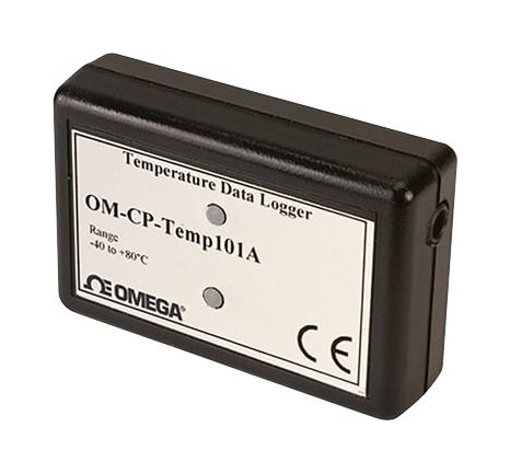 Omega Om-Cp-Temp101A Data Logger, Temperature