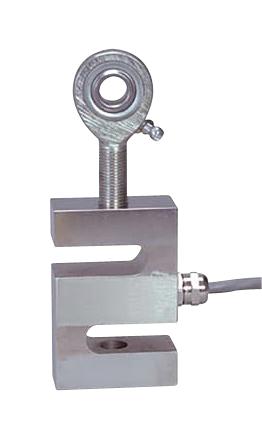 Omega Lcm101-10K Load Cell, 3Mv/v, 10000Kg, 10Vdc