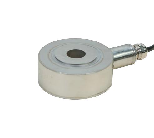 Omega Lc8250-1.00-75K Load Cell, 2Mv/v, 75000Lb, 10Vdc