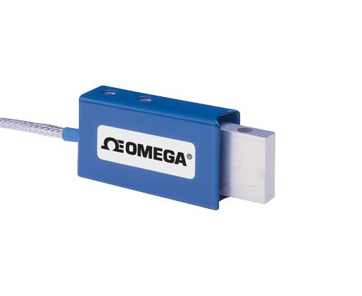 Omega Lceb-25 Load Cell, 3Mv/v, 25Lb, 10Vdc