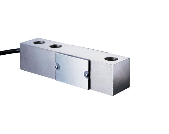 Omega Lcja-500 Load Cell, 3Mv/v, 500Lb, 10Vdc