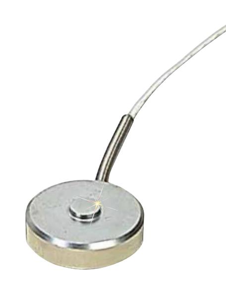 Omega Lcmgd-5Kn Load Cell, 2Mv/v, 1124Lb, 10Vdc