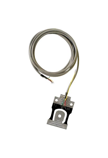 Omega Lcpb-5 Load Cell, 1Mv/v, 5Kg, 15Vdc