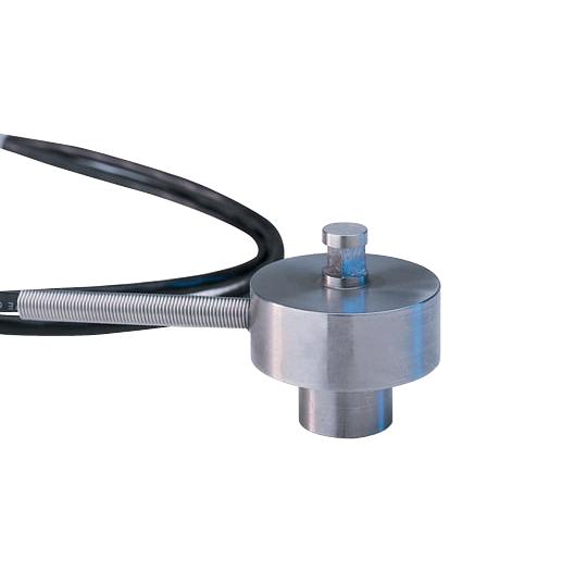 Omega Tqm201-1 Load Cell, 2Mv/v, 10Vdc