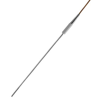 Omega Ktss-14G-12 Thermocouple, K Typ, 304.8mm, 1150 Deg C