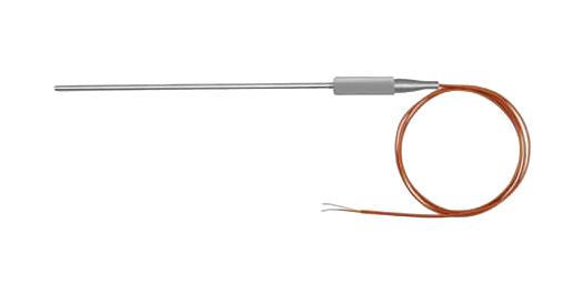 Omega Ktss-14G-6 Thermocouple, K Typ, 152.4mm, 1150 Deg C