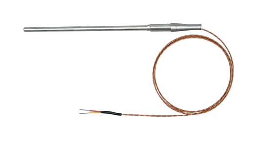 Omega Tj36-Caxl-116G-12-Cc Thermocouple, K, 304.8mm, 1038 Deg C