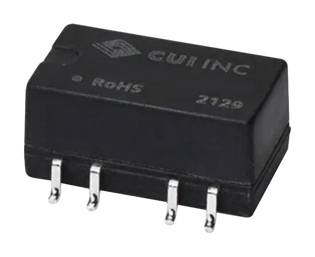 Cui Prme1-S12-S5-M Dc-Dc Converter, 5V, 0.2A