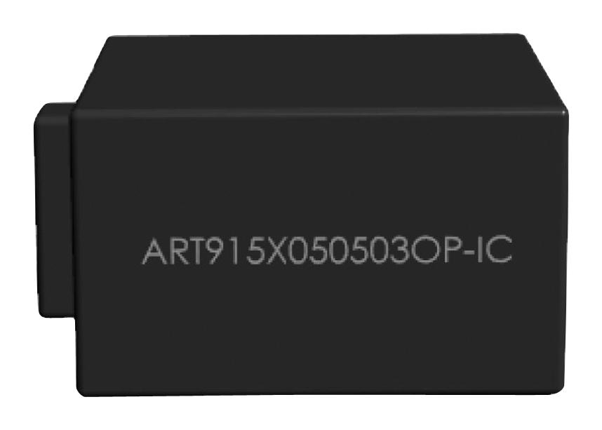 Abracon Art915X050503Op-Ic Rfid Modules, 902 To 928Mhz