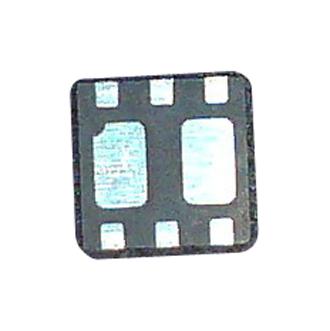 Diodes Inc. Dmc2053Ufdb-7 Transistor Mosfet Dual, 20V, U-Dfn2020-6