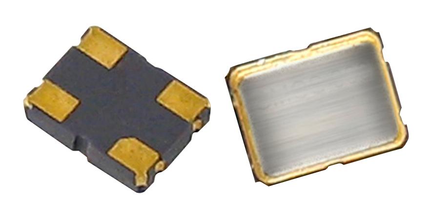 Diodes Inc. Hx5011D0025.000000 Oscillator, 25Mhz, Cmos, Smd, 5mm X 3.2mm