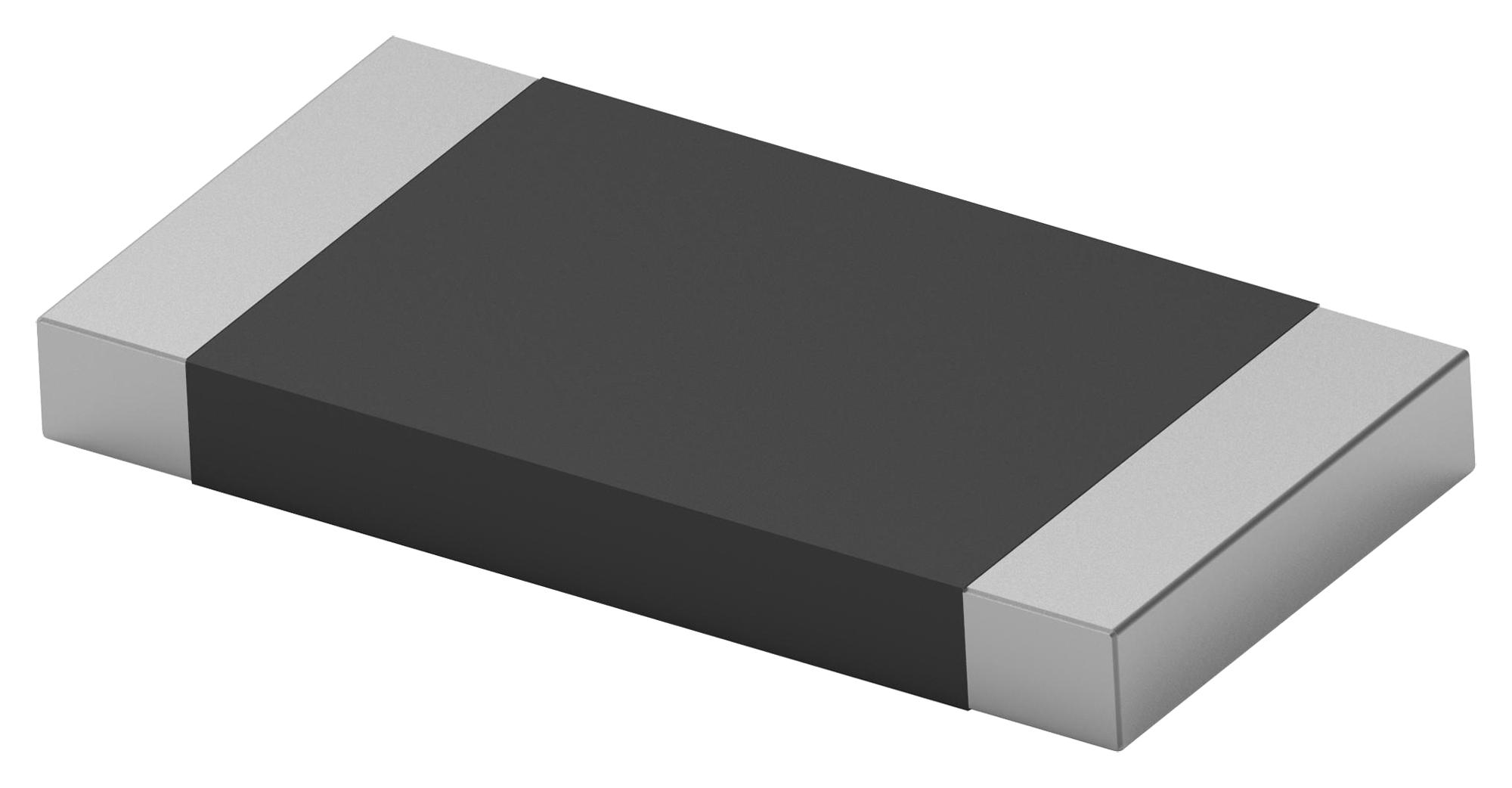 CGS TE Connectivity Tlrp3A20Dr020Fte Res, 0R02, 2W, 2512, Metal Strip