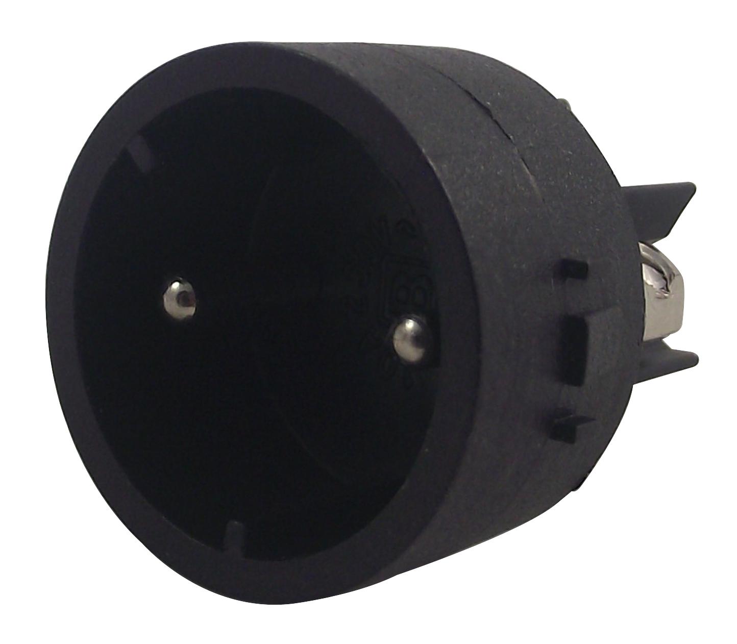 Bulgin Sa3320 Insert, Plug, 2Way