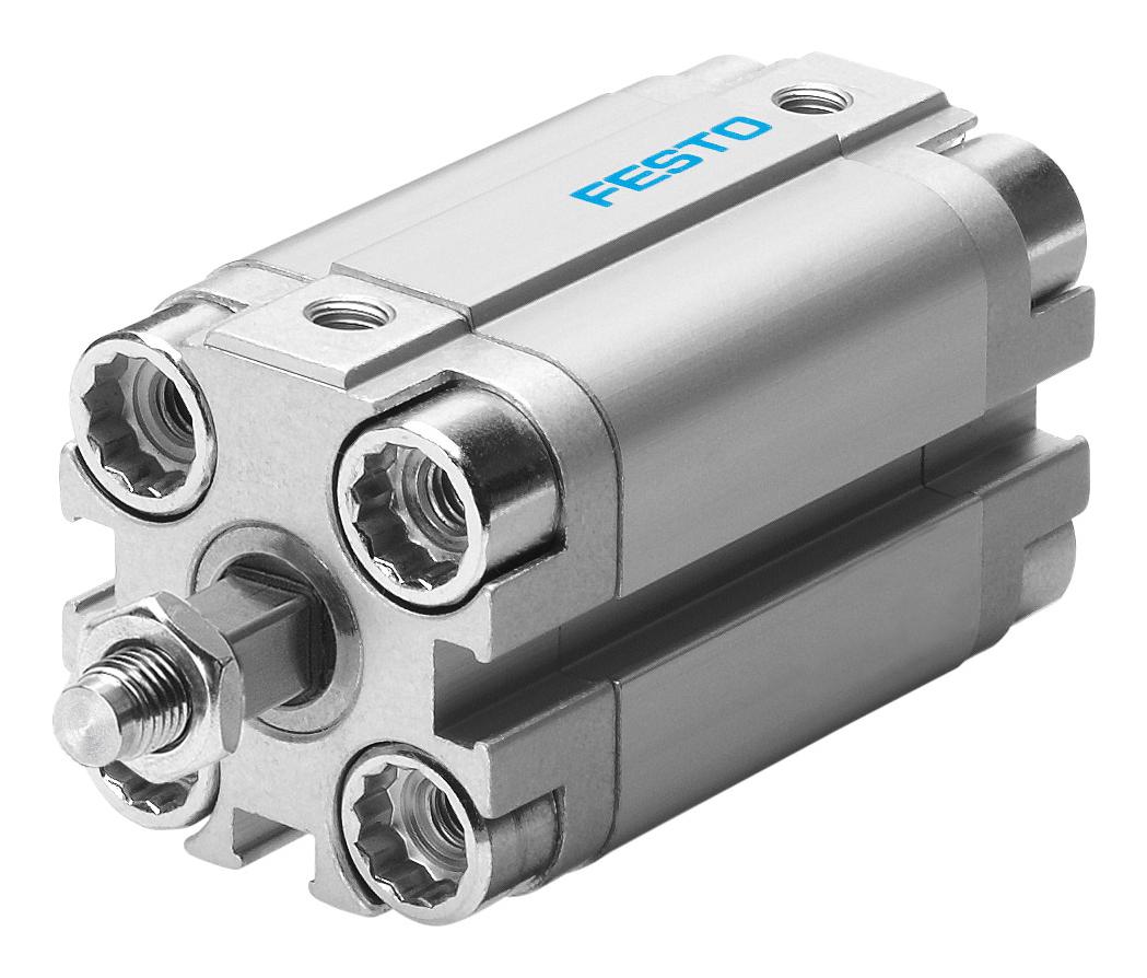 Festo 156770 Advulq-16-30-A-P-A Compact Cylinder