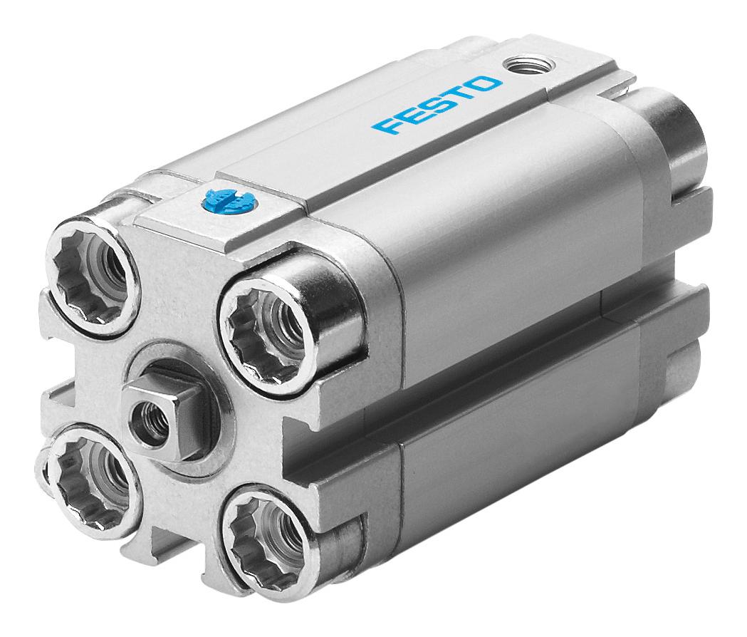 Festo 157036 Aevulq-20-25-P-A Compact Cylinder